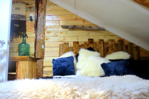 Casa Lili Backpackers Hostel Puerto Natales Buitenkant foto